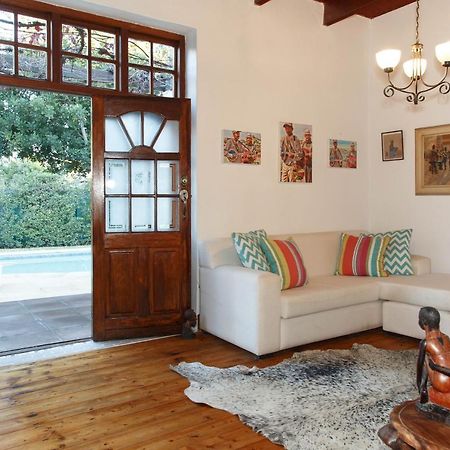 Robertson Boutique Backpackers Otel Dış mekan fotoğraf